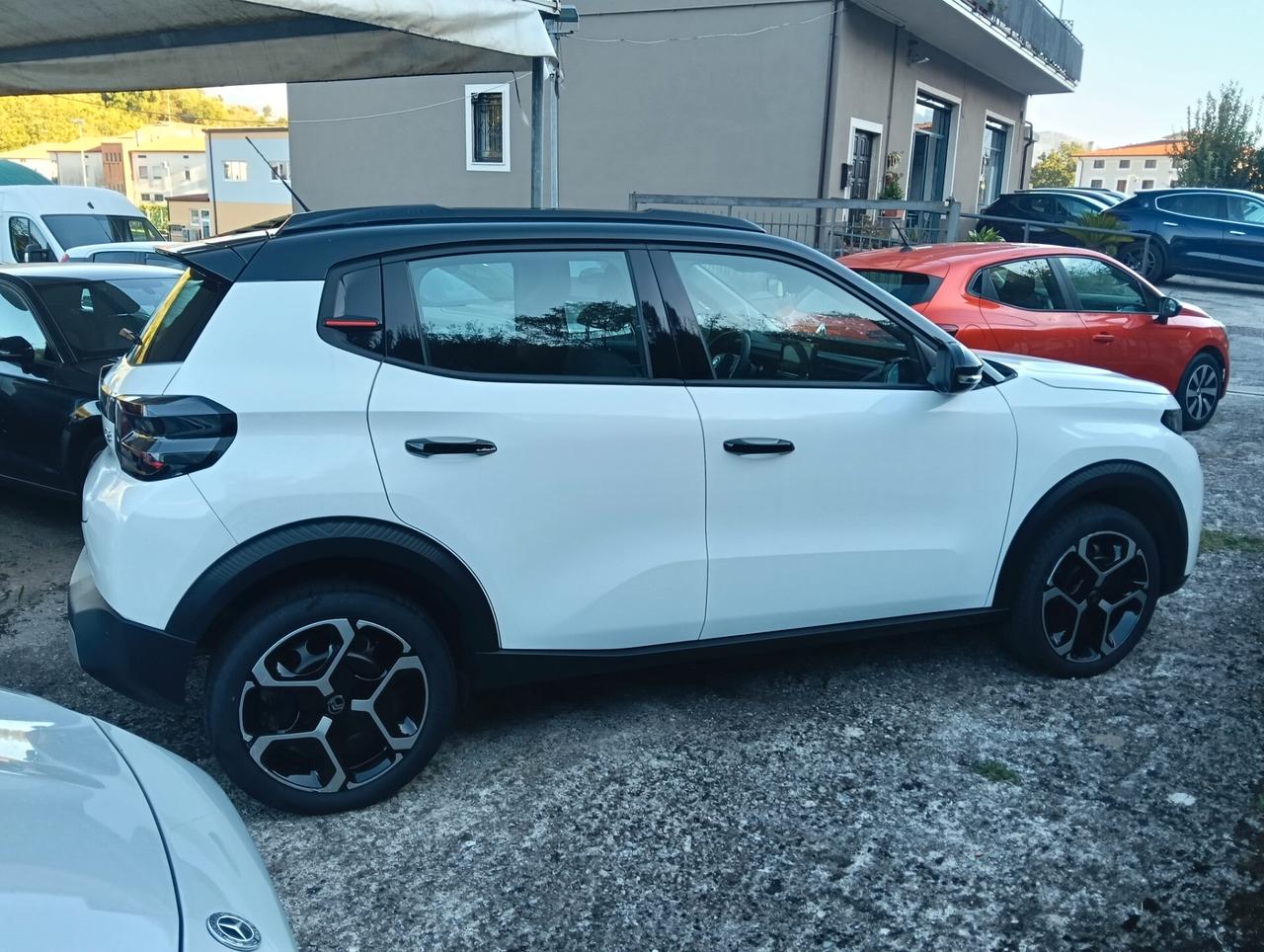 Citroen C3 PureTech 100 S&S Max