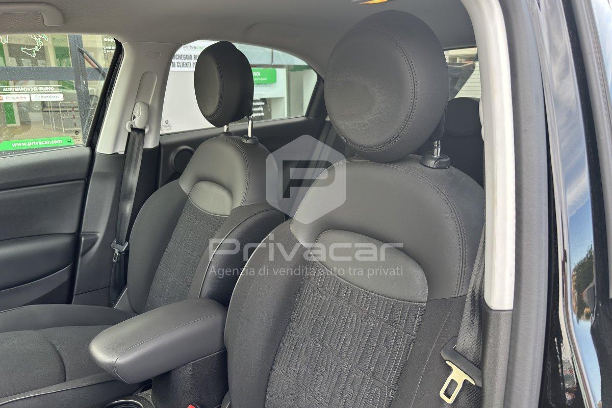 FIAT 500X 1.3 MultiJet 95 CV