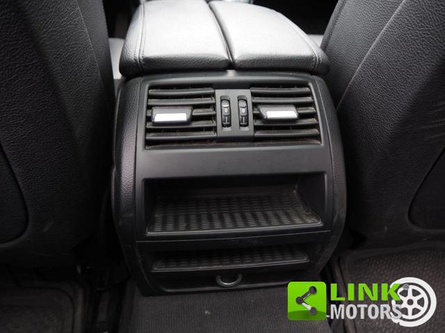 BMW 525 d xDrive Touring Luxury