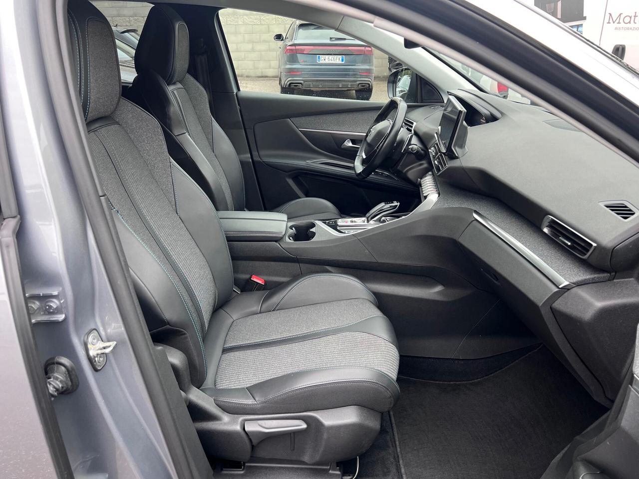 Peugeot 5008 1.5 bluehdi 130cv Allure Pack et8 7 POSTI LED/CAMERA PERFETTA!