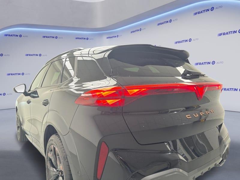 CUPRA TERRAMAR 1.5 HYBRID DSG