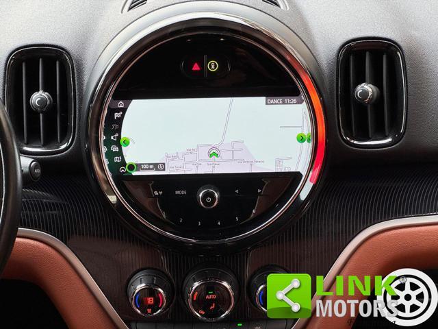 MINI Countryman 1.5 Cooper SE Hype ALL4