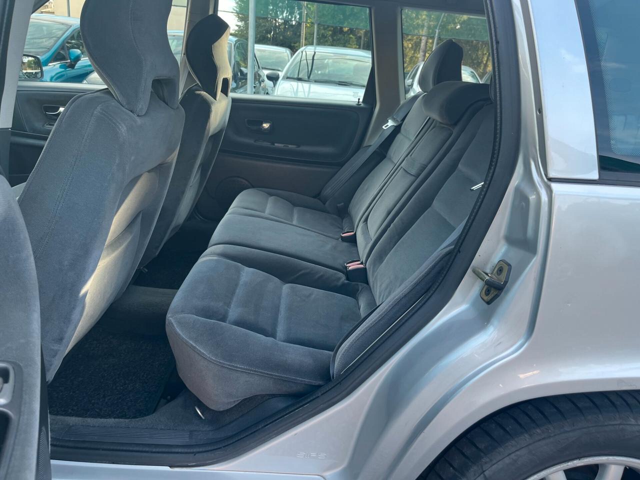 Volvo V70 2.0i cat
