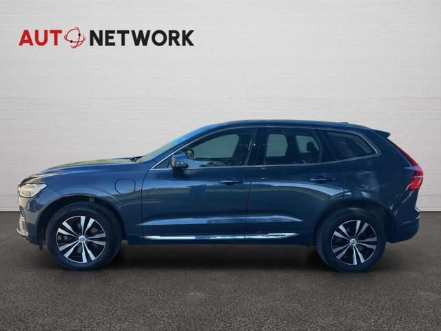 VOLVO XC60 T6 Recharge Plug-in Hybrid AWD Inscription Express