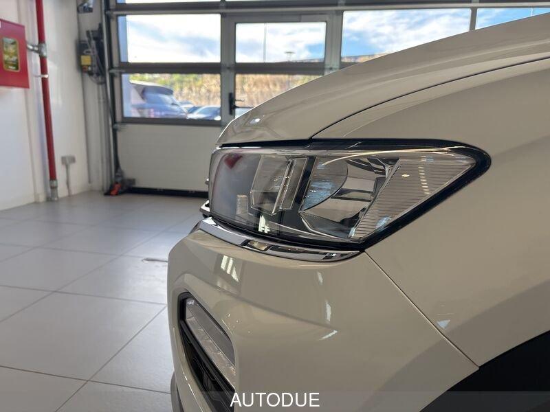 Volkswagen T-Roc 1.6 TDI BUSINESS 115CV