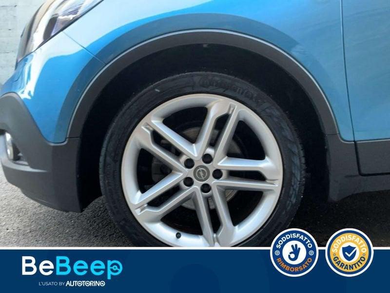 Opel Mokka 1.4 T. COSMO S&S 4X4 140CV M6 E6