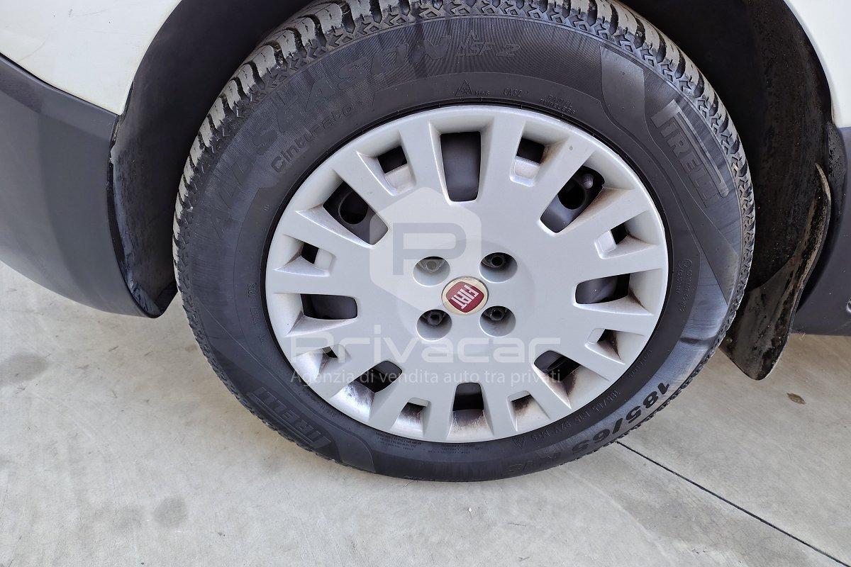 FIAT Fiorino 1.3 MJT 95CV Furgone E5+
