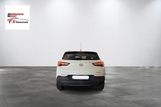 Opel Grandland X 1.5 diesel Advance 75.000KM