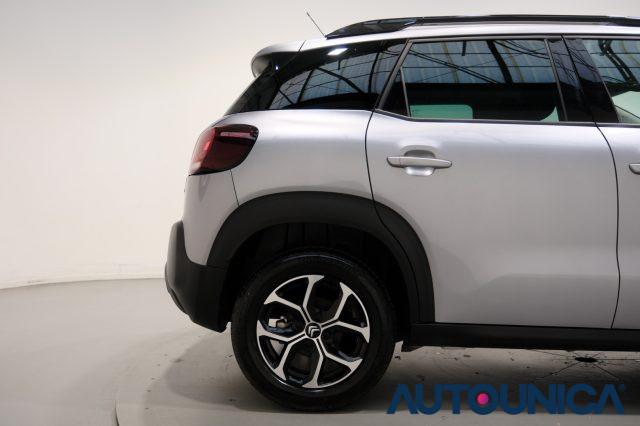 CITROEN C3 Aircross PURETECH 110 S&S PLUS NEOPATENTATI FARI LED
