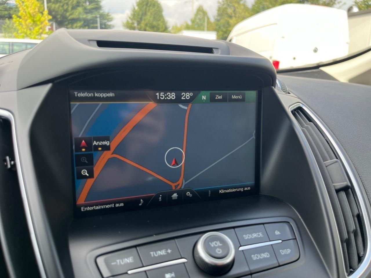 Ford C-Max 1.0 ecoboost titanium x s&s 125cv