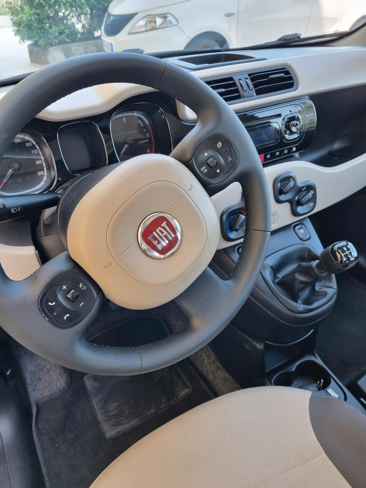 Fiat Panda 1.3 MJT S&S Lounge