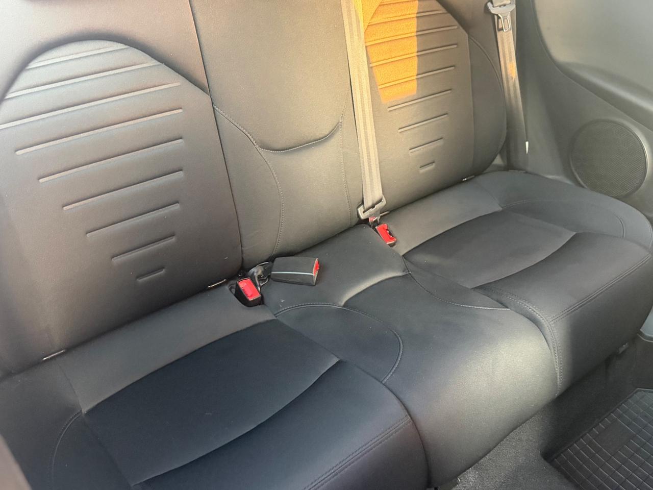 Alfa Romeo MiTo 1.3 Multijet 95 CV – 2018 – Euro 6 – OK Neopatentati – Bella!