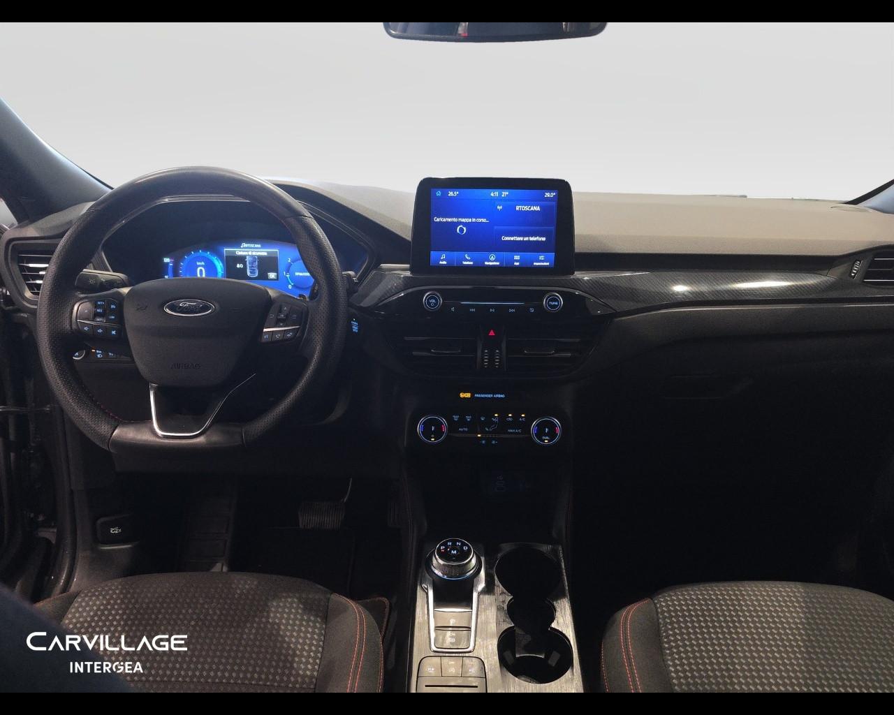 FORD Kuga 2.0 ecoblue ST-Line 2wd 120cv auto