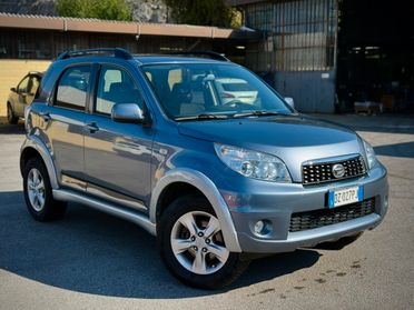 Daihatsu Terios 1.5 4WD Hiro GPL