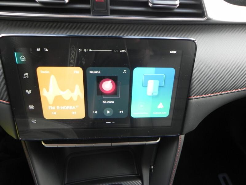 Mg ZS 1.5 VTi-tech Luxury