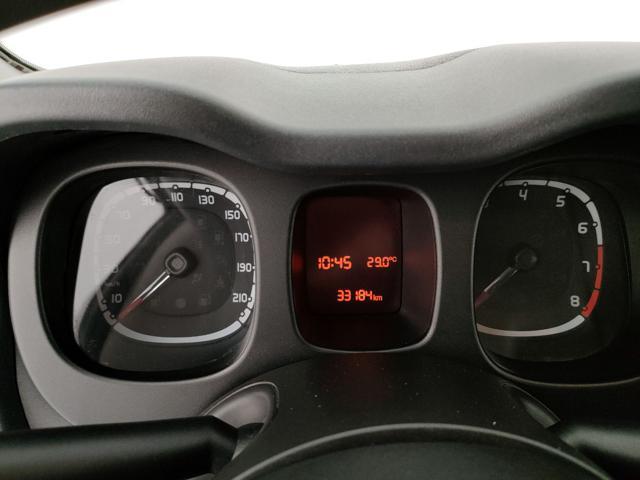 FIAT Panda 1.0 FireFly S&S Hybrid City Life 5 P.