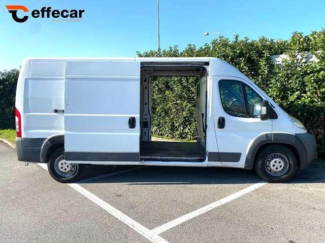 Fiat Ducato Natural Power Furgone