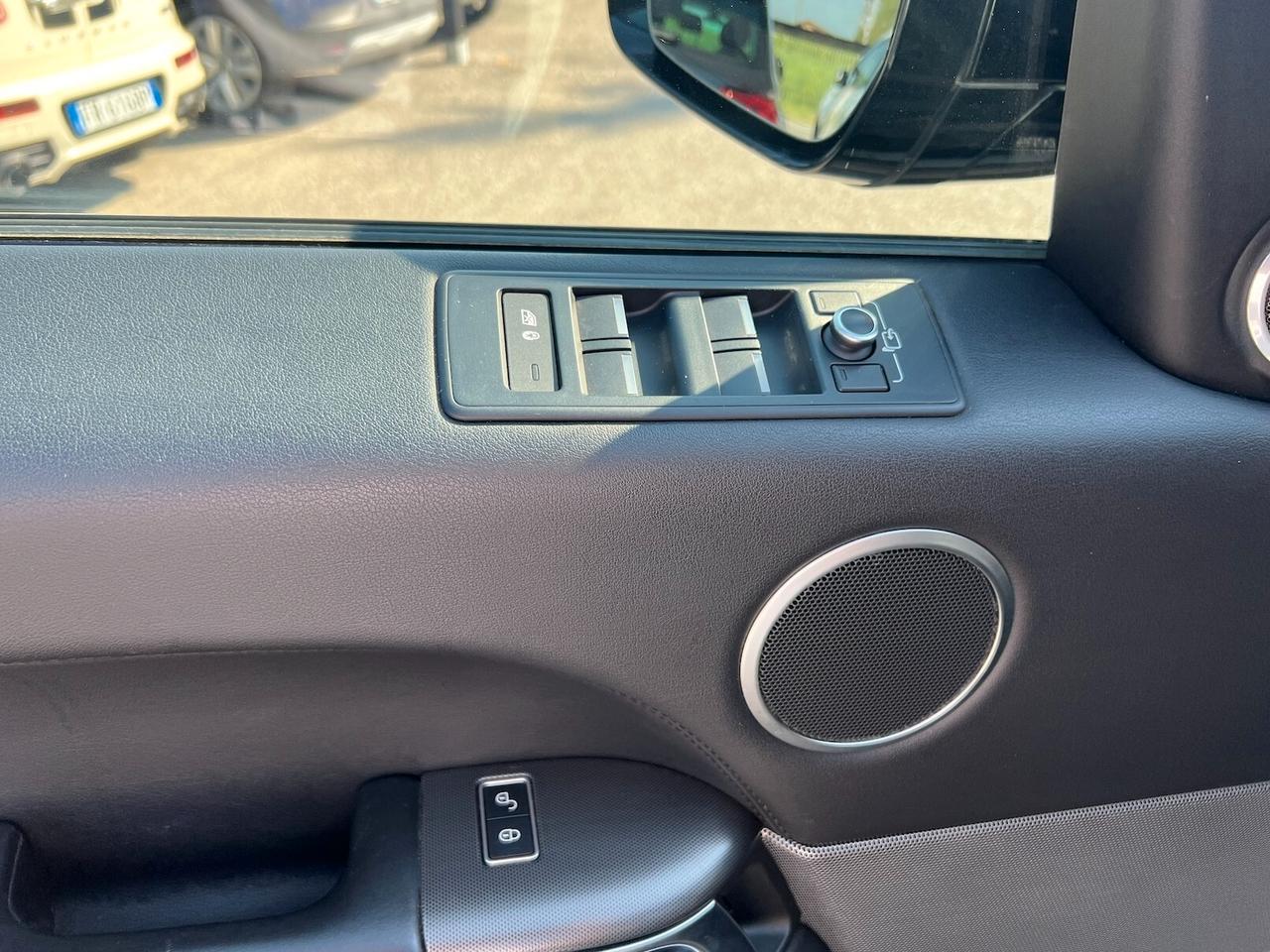 Land Rover Range Sport 3.0 SDV6 HSE Dynamic , Tetto Apribile, Euro 6