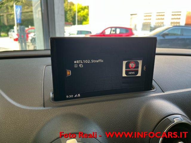 AUDI A3 SPB 252cv 40 e-tron PHEV S-tronic Admired PROMO!