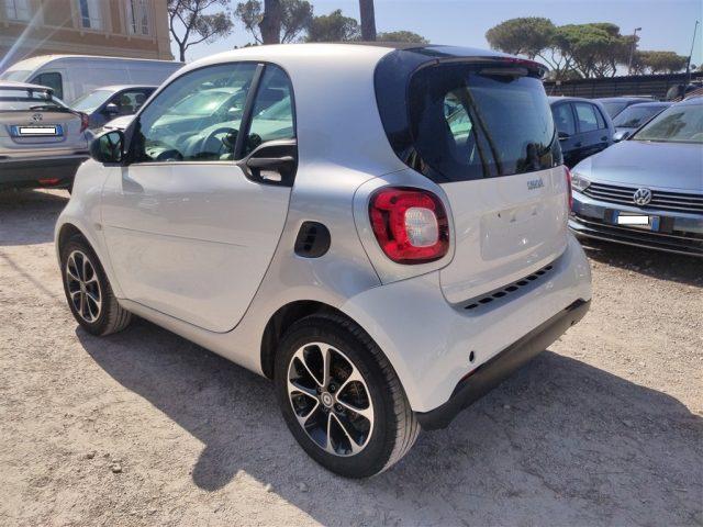 SMART ForTwo 1.0 ANDROID AUTO,CRUISE,CERCHI LEGA,CLIMA ..