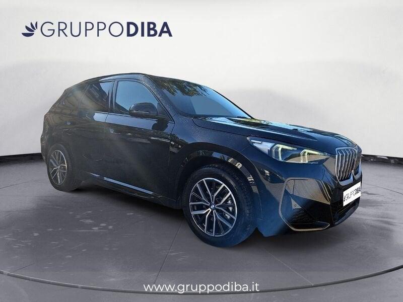 BMW X1 Serie X SDRIVE18I