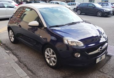 Opel Adam 1.4 87 CV GPL Tech Jam