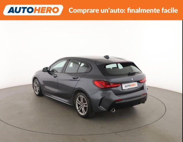 BMW 118 d 5p. Msport