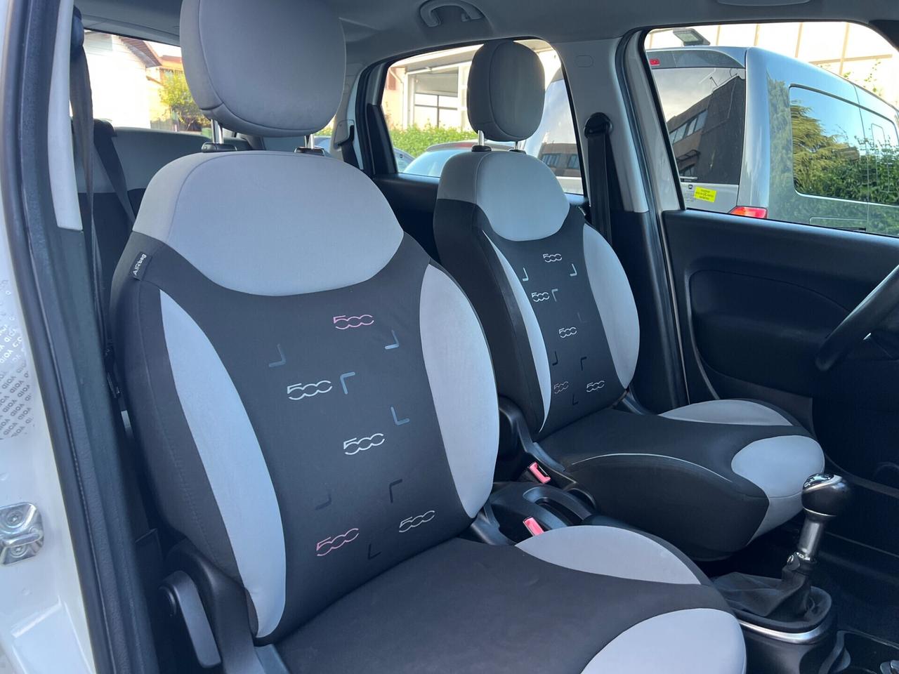 Fiat 500L 1.3 Multijet 85 CV Pop Star*NEOPATENTATI