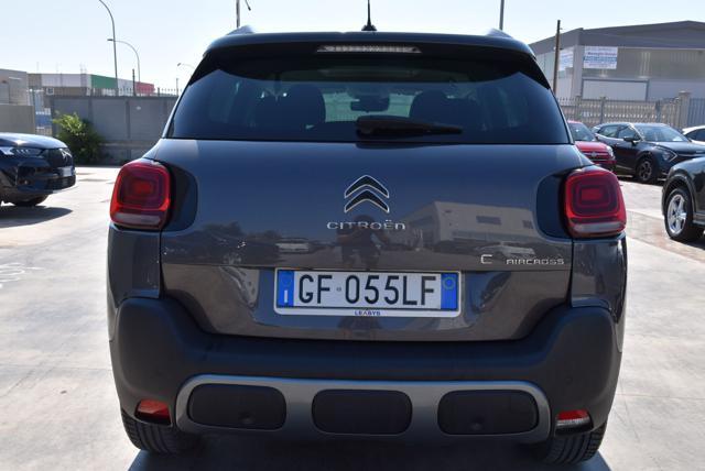 CITROEN C3 Aircross BlueHDi 110 S&S Feel