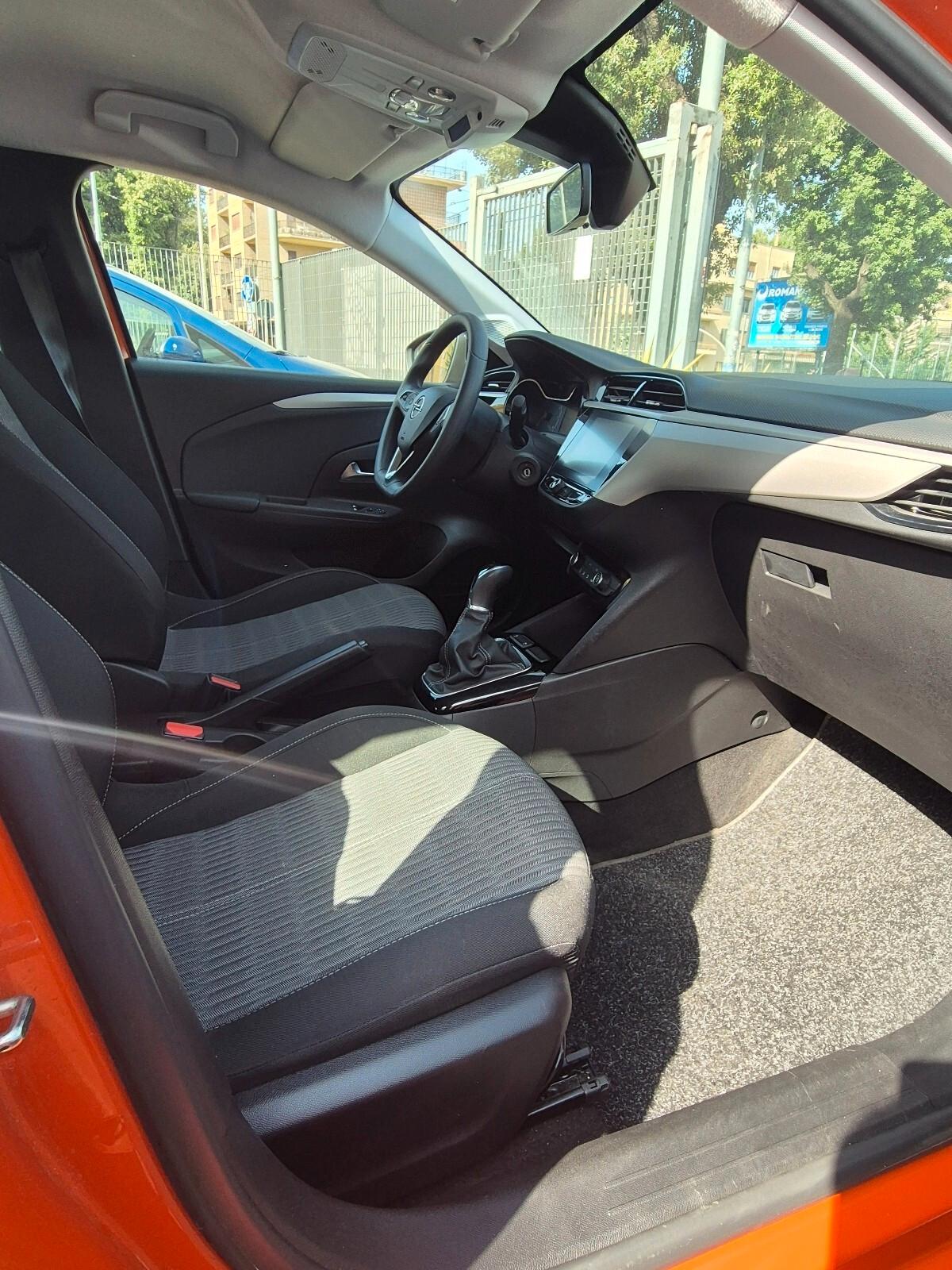 Opel Corsa 1.2 Blitz Edition