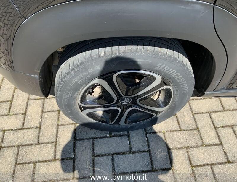 Citroën C3 Aircross 1ª s. PureTech 110 S&S Live