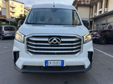 Maxus Deliver9 2.0 CRDI 150CV FWD PL-TM Furgone