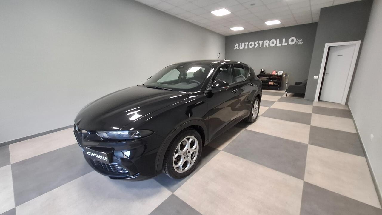 Alfa Romeo Tonale 1.6 diesel 130 CV TCT6 Sprint