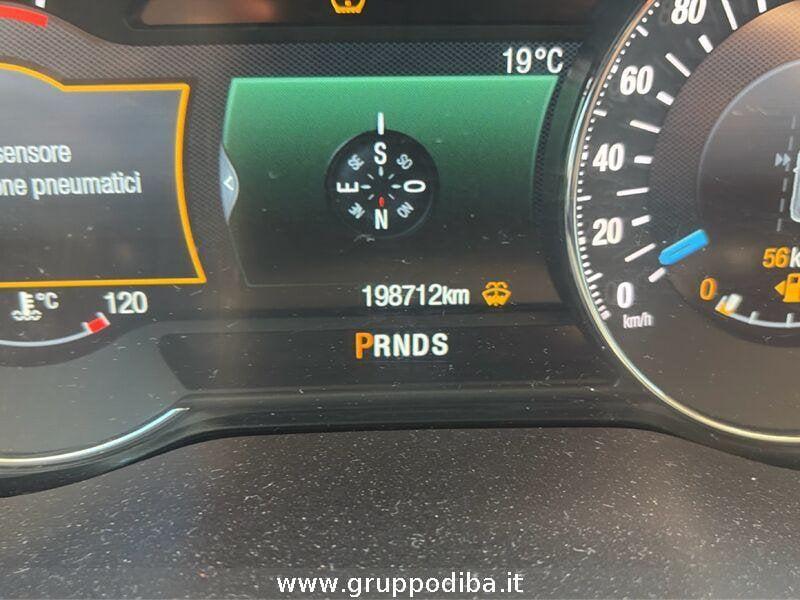 Ford S-Max 2015 Diesel 2.0 tdci Titanium s&s 150cv powershift