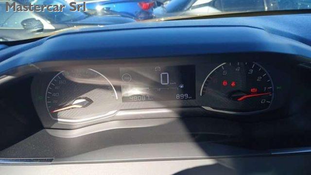 PEUGEOT 208 NEOPATENTATI 208 1.2 Active Pack TG: GP624FN