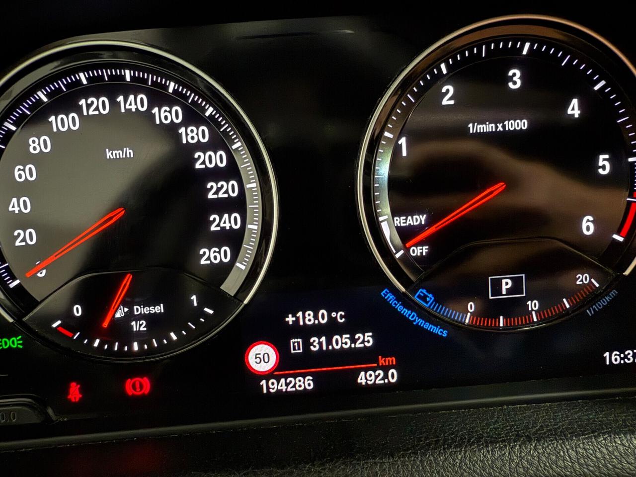 Bmw 116 116d 5p. Msport