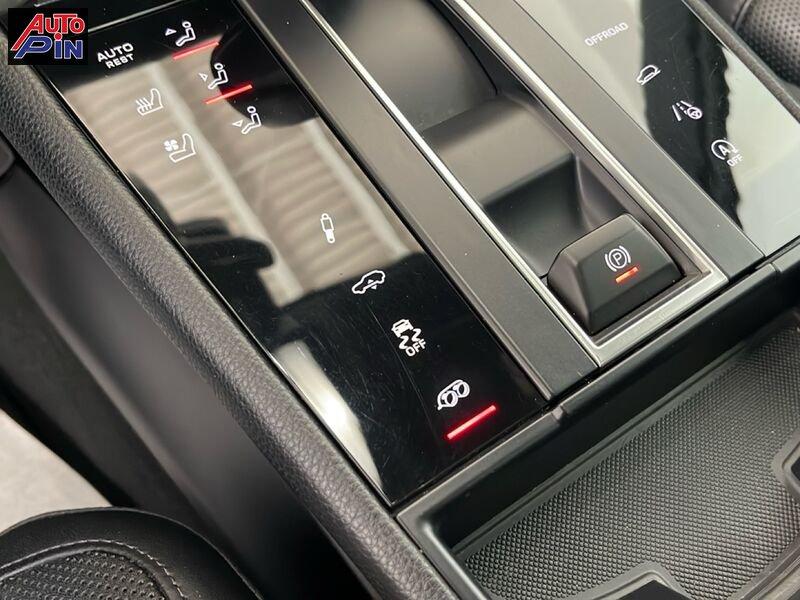 Porsche Macan 2.9 V6 S *Tetto*Sedili vent*Scarichi*AppleCarPlay