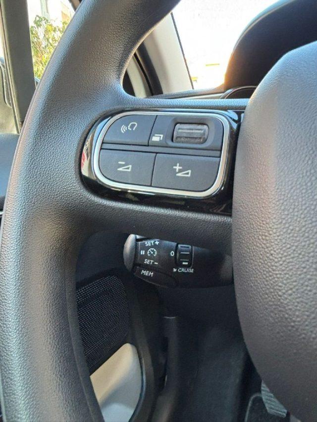 CITROEN C3 BlueHDi Feel Pack s&s 100cv 6m