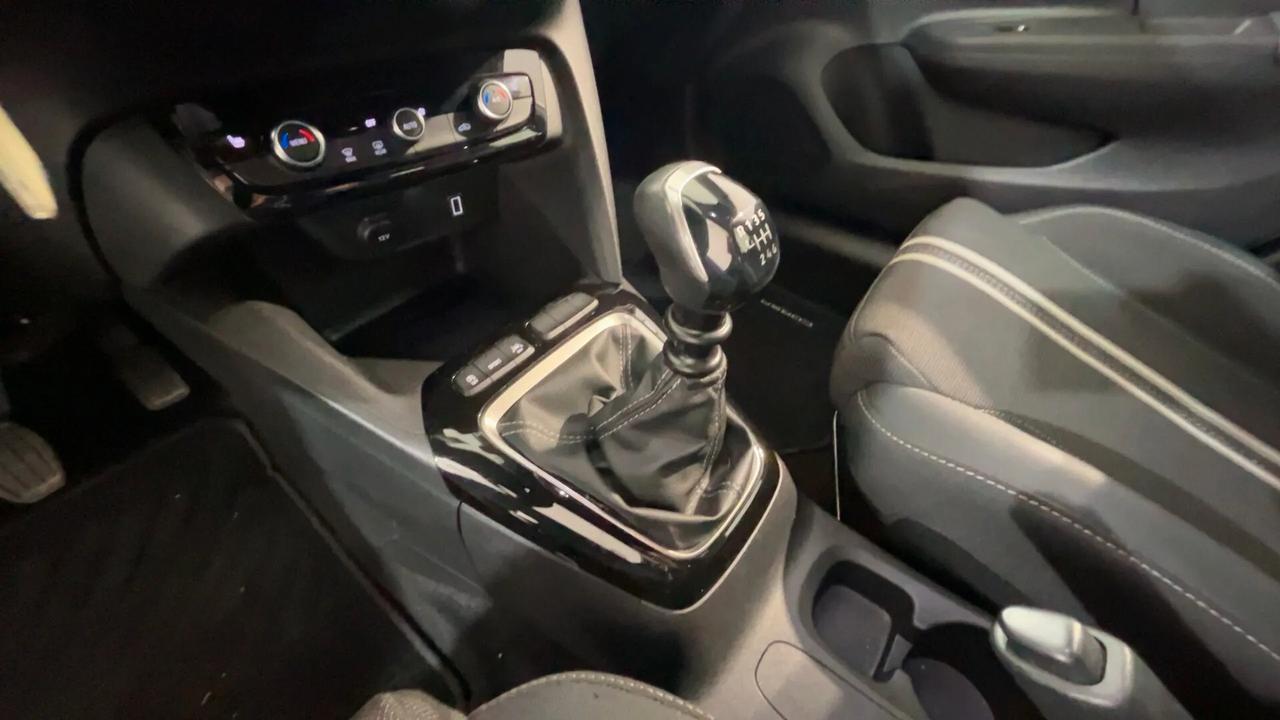 Opel Corsa 1.2 100 CV GS