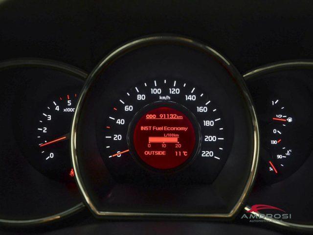 KIA Rio 1.4 CRDi 5 porte HighTech