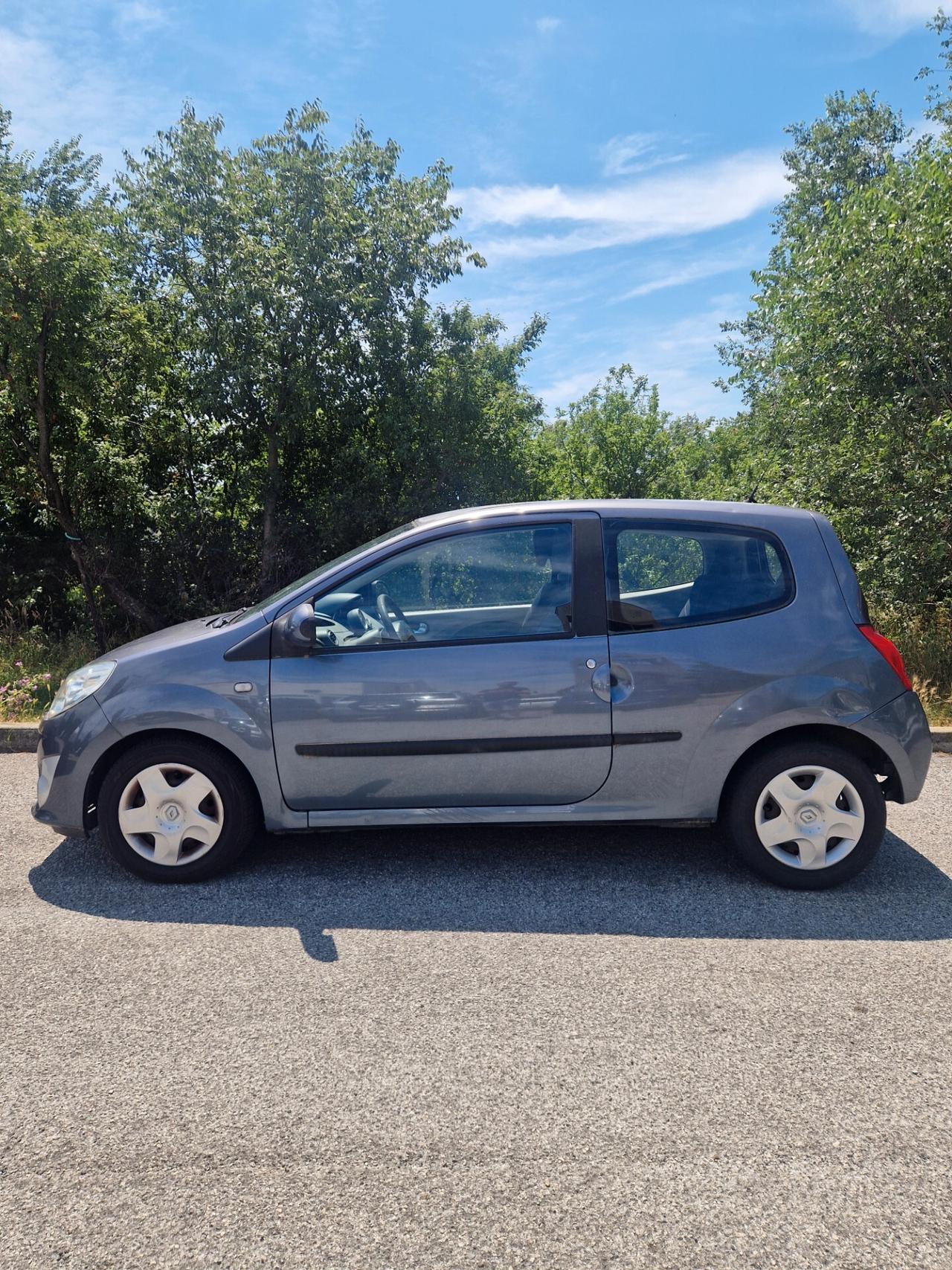 Renault Twingo 1.2 benz 75CV - Garanzia 12 Mesi