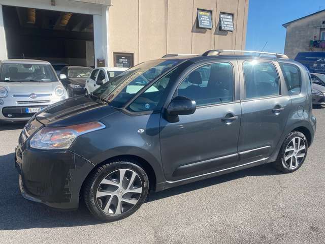 Citroen C3 C3 Picasso 1.6 hdi 16v Seduction FL