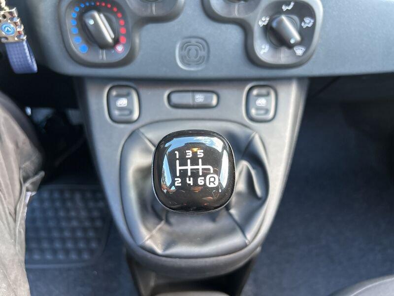 FIAT Panda III 2021 1.0 firefly hybrid s&s 70cv 5p.ti
