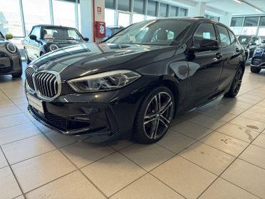 BMW Serie 1 116d 5p. M Sport