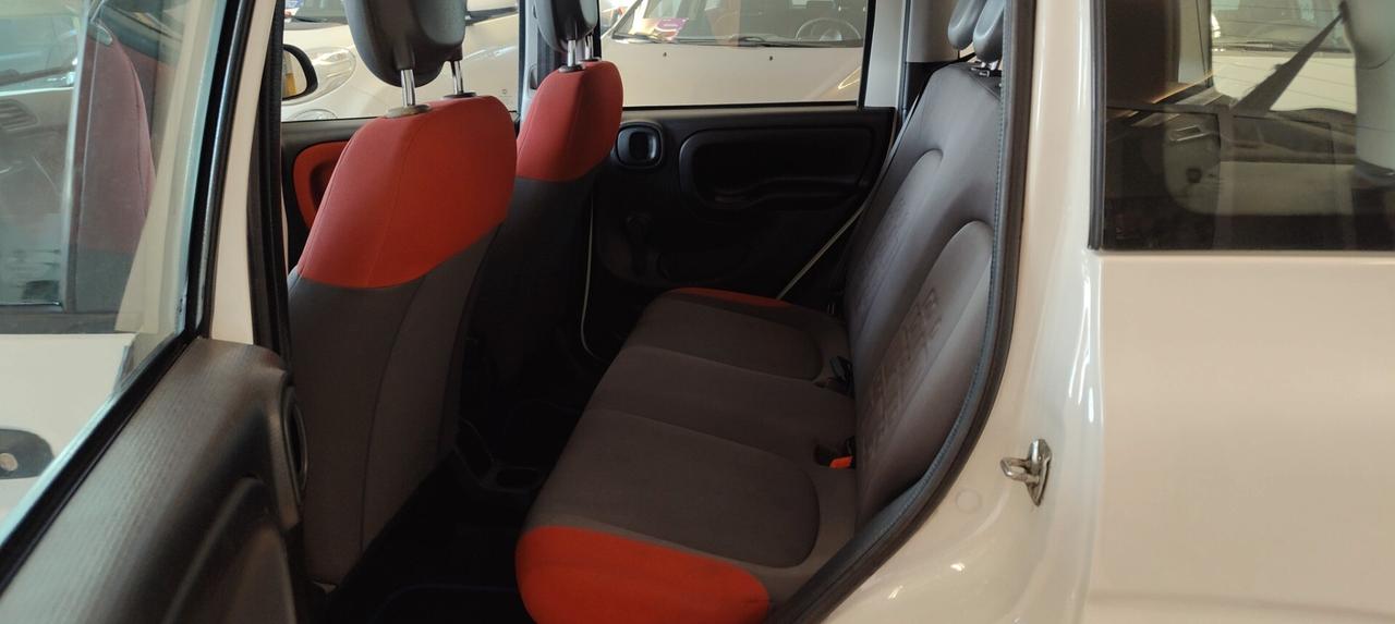 Fiat Panda 1.3 MJT S&S Easy