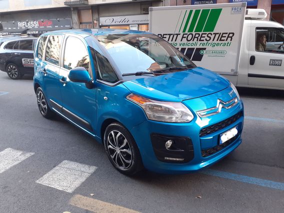 C3 CAMBIO AUTOMATICO