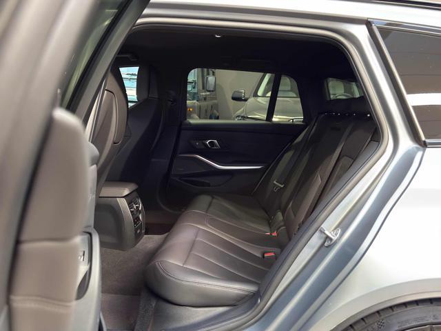 BMW M3 Touring Competition M xDrive