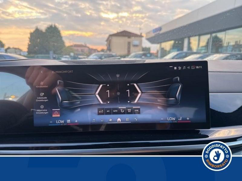BMW X6 xDrive 30d M Sport Pro