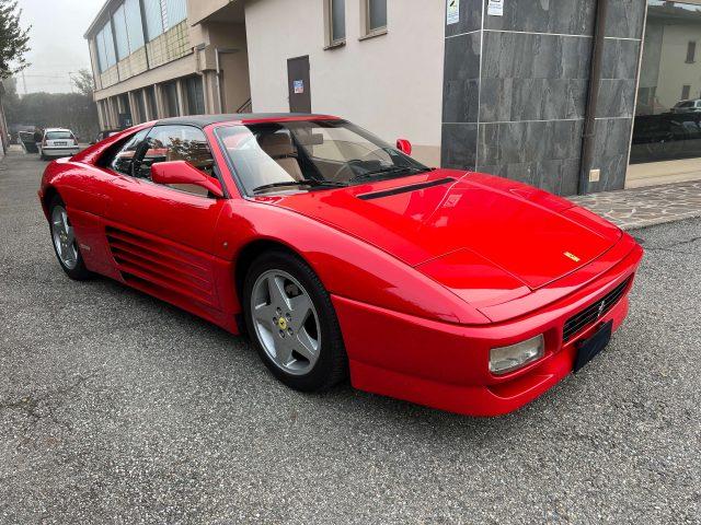 FERRARI 348 TS 3.4 300cv