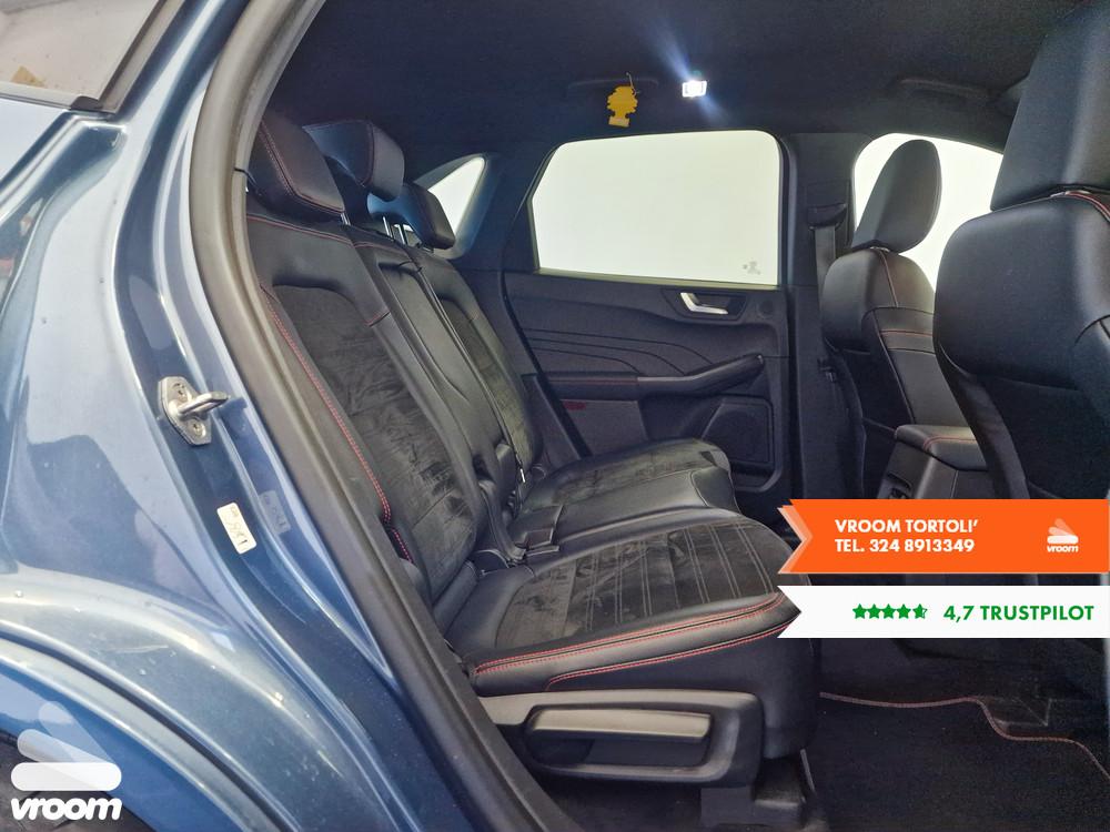 FORD Kuga 3ª serie Kuga 2.5 Full Hybrid 190 CV...
